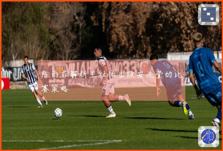 陈雨菲解析王祉怡击败安洗莹的比赛策略